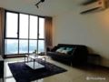 2BR KL Gateway Link LRT/Nr Midvalley-Nexus-Bangsar ホテル詳細