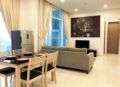 2BR Soho Suites in KLCC ホテル詳細