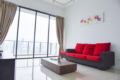 2BR Suite with amazing KLCC view& infinity poolB11 ホテル詳細