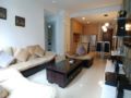 2BR with kitchen in walking distance from KLCC A22 ホテル詳細
