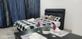 2Trefoil Setia Alam 2paxComfy 1min to City Mall ホテル詳細