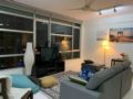 3 BEDROOM APARTMENT KLCC views ホテル詳細