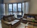 3 Bedroom Petronas Tower View Infinity Sky Pool ホテル詳細