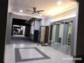 3 Bungalow House (Rent Room only) Kuala Pilah 2301 ホテル詳細