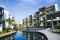3-Storey 3BR Eco-Living Bayou Residences ホテル詳細