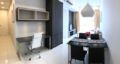 #301 Superb View One-Bedroom Studio Bukit Bintang ホテル詳細