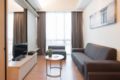 #32 Swiss Garden 1R1B, Bukit Bintang KL N23A03A ホテル詳細