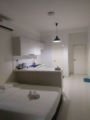 #3305# SKS Pavillion 1 room10m Spore ホテル詳細