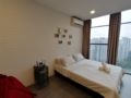 3.7HOME Near 1U/IKEA/CURVE/KidZania | SHO1-1507 ホテル詳細