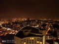 38 Nice Night Melaka City View ホテル詳細