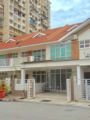 38 penang homestay ホテル詳細