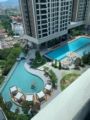 39# KLCC & Lake view || Relax home sweet home ホテル詳細