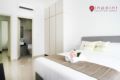 3Bedroom in JB City TownPinnacle Tower (6) ホテル詳細