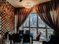3Bedroom Stunning Infinity PoolKuala Lumpur KLCC ホテル詳細