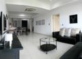 3BR Destiny Suites KL City Centre (FREE Parking) ホテル詳細