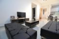 3BR IOI Conezion Putrajaya by CH 28 ホテル詳細