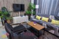 3Br Kenwingston with Netflix Cyberjaya IdealHub 20 ホテル詳細