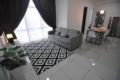 3BR Kenwingston with Netflix Cyberjaya IdealHub 25 ホテル詳細