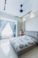 3BR Pool View WiFi Jusco Aeon Ikea Waterpark Tesco ホテル詳細