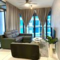 3R2B-6Pax Comfy Stylish CondoSetapak Near KLCC ホテル詳細