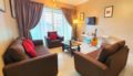 3R3B homestay (5 pax) Kajang | Semenyih | Broga ホテル詳細