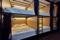 3rd Street Station Double BunkBed ホテル詳細