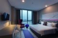 4 Star Damansara Hotel King Bed Suite ホテル詳細
