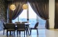4.5 Bedroom Hilltop Residence at Selayang ホテル詳細