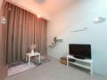 4Studio Empire Damansara 5mins from IKEA Kidzania ホテル詳細