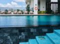 5 lifestyle Southkey Mosaic Serviced Residence ホテル詳細