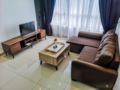 5 person Relaxation Home near PWTC & Batu Caves ホテル詳細