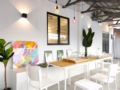 5 Rooms Landed House at Section 8, PJ Fit 15 Pax ホテル詳細