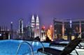 5-star Infinity Pool 8min to KLCC Kuala Lumpur ホテル詳細