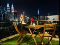 #5 Star Luxurious Sweet Home with KLCC Nice View ホテル詳細