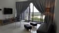 5 Stars Triplex Family Suite (Near KLIA, Mitsui) ホテル詳細