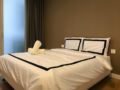 502 # 3 Bedroom Suite The Platinum Suites ホテル詳細