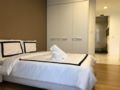 503 # 3 Bedroom Suite The Platinum Suites ホテル詳細