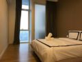 507 # 3 Bedroom Suite The Platinum Suites ホテル詳細