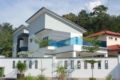 51 Somerset Bentong Homestay Signature ホテル詳細