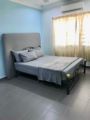 5BR Homestay Subang Jaya Taipan (16 pax) ホテル詳細