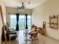 (5min to Forest Valley)Condo 3 Bedroom 2 Bathroom ホテル詳細