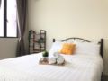 5Studio Empire Damansara 5mins from IKEA Kidzania ホテル詳細