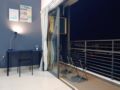 6-8 pax SetiaWalk 5min LRT Cozy Apartment Puchong ホテル詳細