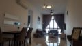Rm160 B”35 Luxury Apartment ホテル詳細
