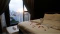 7 mins Drive to KLCC | 1-3 pax Romance 01 ホテル詳細