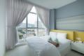 Couples Getaway XXIICozy Suite Sleeps 14 | 城市套房 ホテル詳細