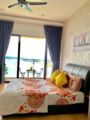 7PAX SEAVIEW FULLY COMPLETE Exclusive Suites ホテル詳細
