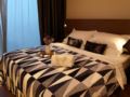7Stonez Luxurious Suites Geo38 Genting Highland ホテル詳細