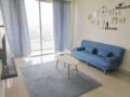 8 paxSpacious and Clean 3 BR. 10 minutes to KLCC ホテル詳細