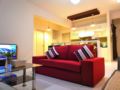 2homez Setiawalk Puchong 蒲种民宿 Cozy Home ホテル詳細